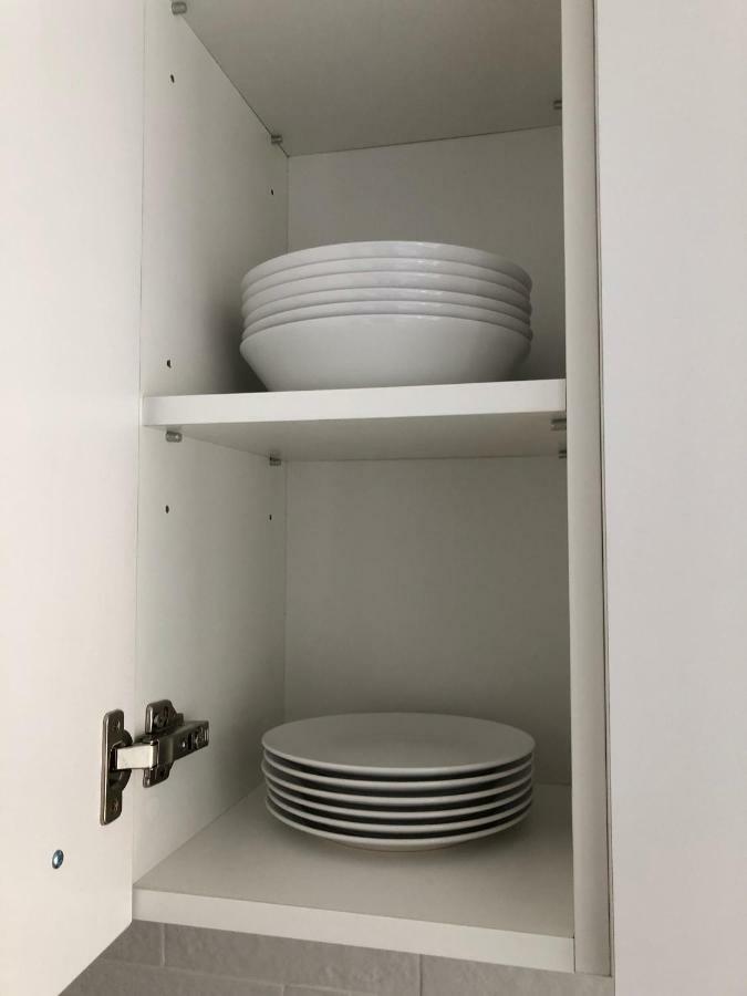 Cr Rodzinny Apartament Chrobrego 16 비아위스토크 외부 사진