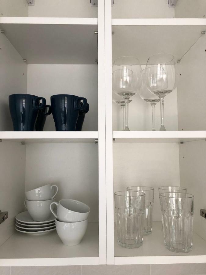 Cr Rodzinny Apartament Chrobrego 16 비아위스토크 외부 사진