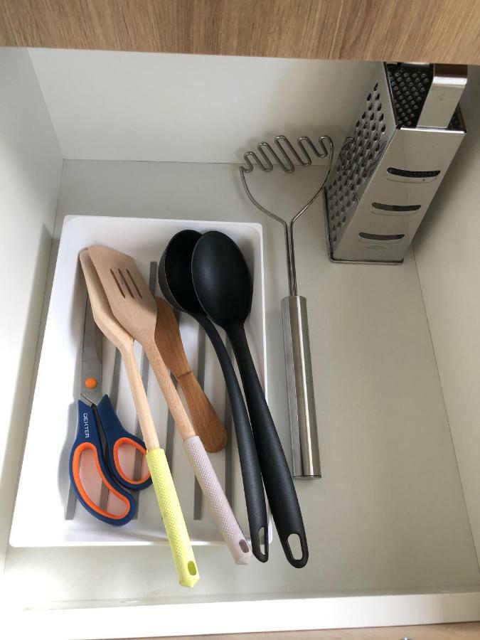 Cr Rodzinny Apartament Chrobrego 16 비아위스토크 외부 사진