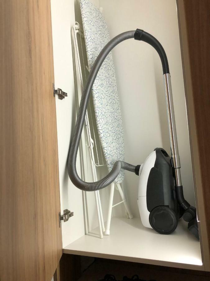 Cr Rodzinny Apartament Chrobrego 16 비아위스토크 외부 사진