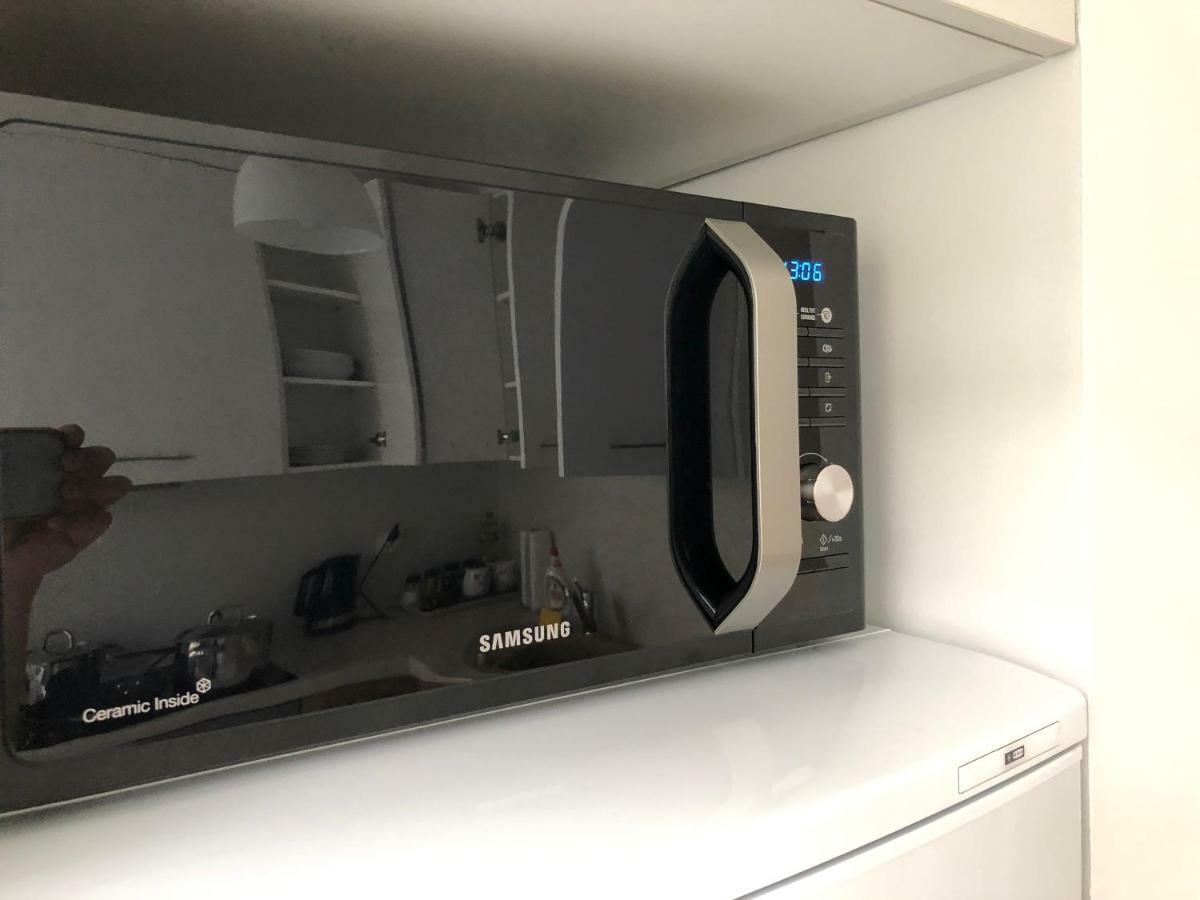 Cr Rodzinny Apartament Chrobrego 16 비아위스토크 외부 사진