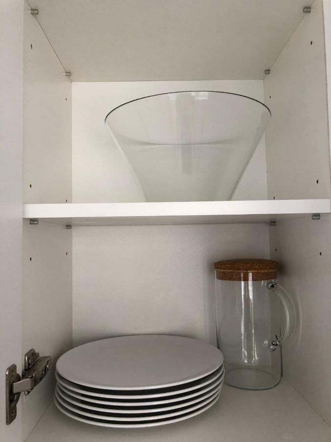 Cr Rodzinny Apartament Chrobrego 16 비아위스토크 외부 사진