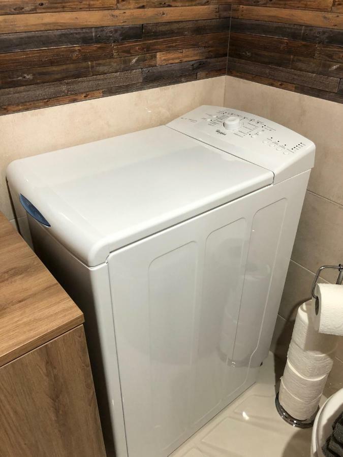 Cr Rodzinny Apartament Chrobrego 16 비아위스토크 외부 사진